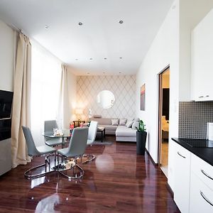 Appartement met een Slaapkamer